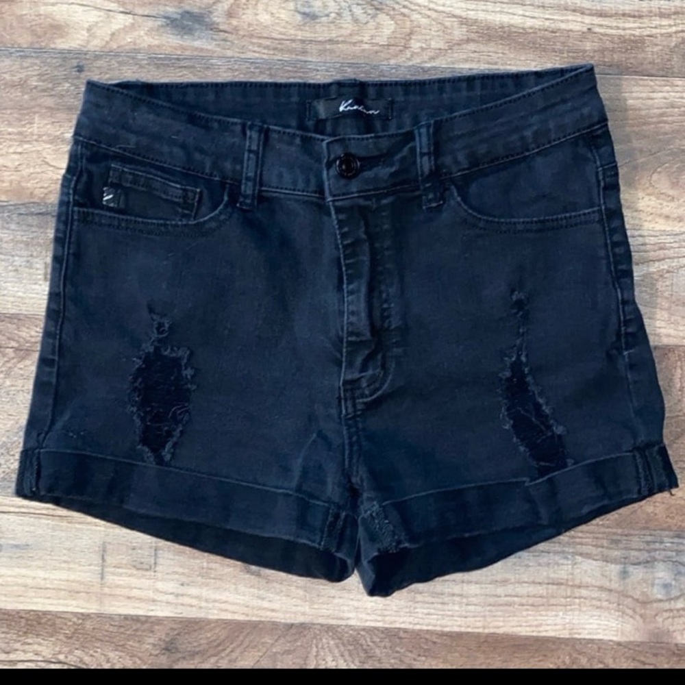 Kancan shorts
